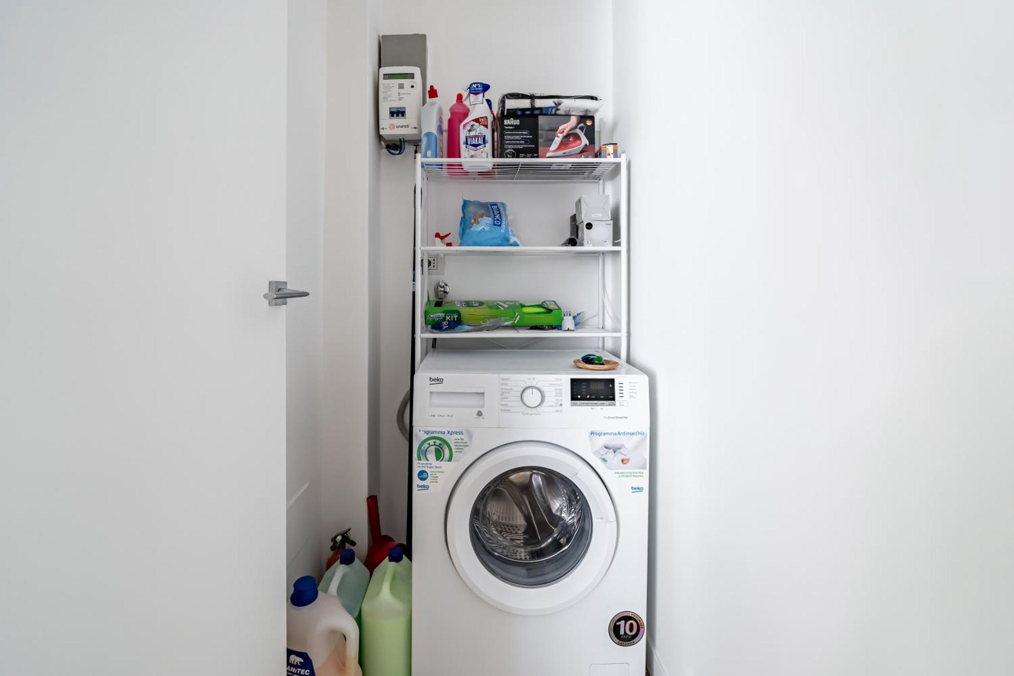 Milanofierapartments Colonna — Foto 1