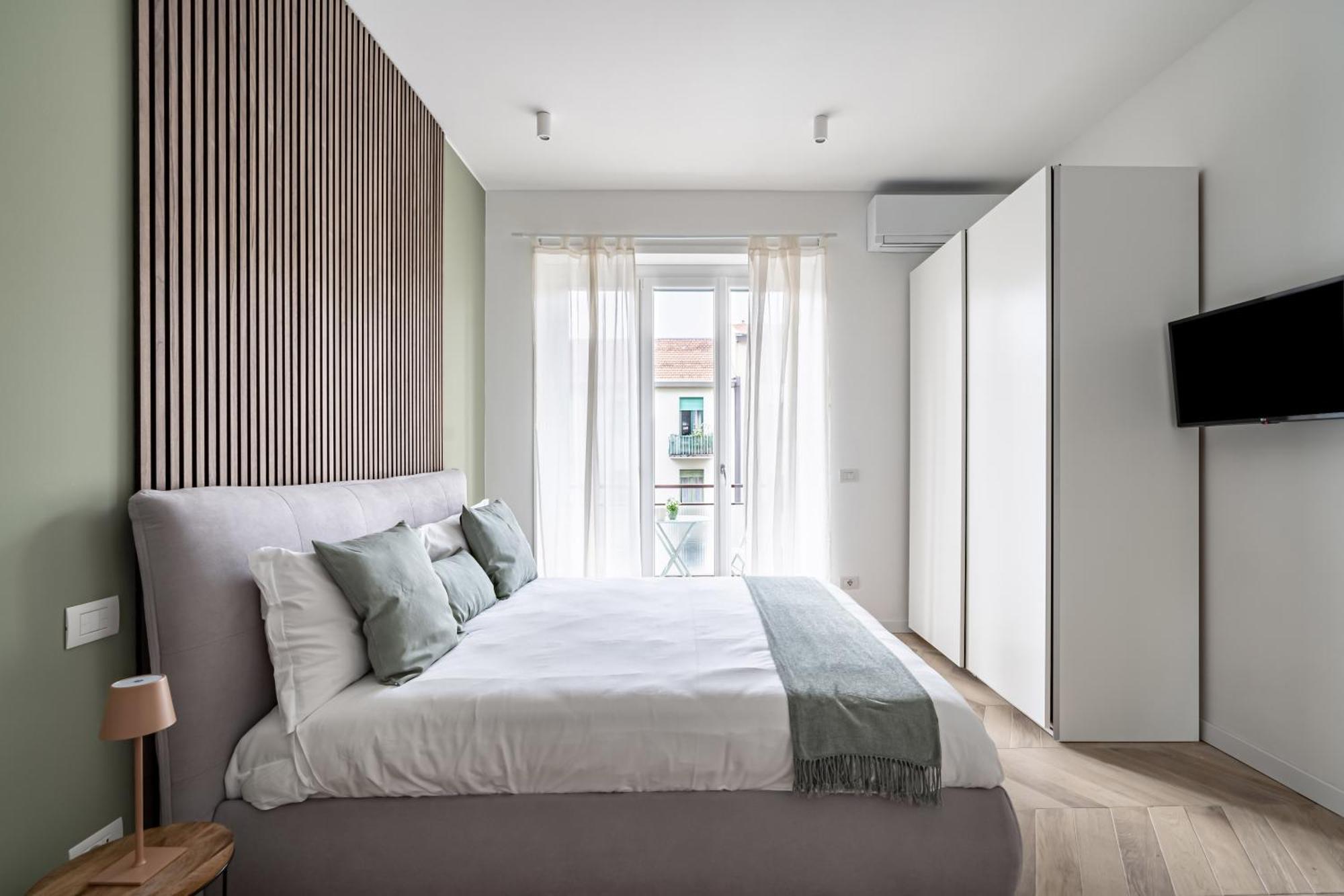 Milanofierapartments Colonna, Milan